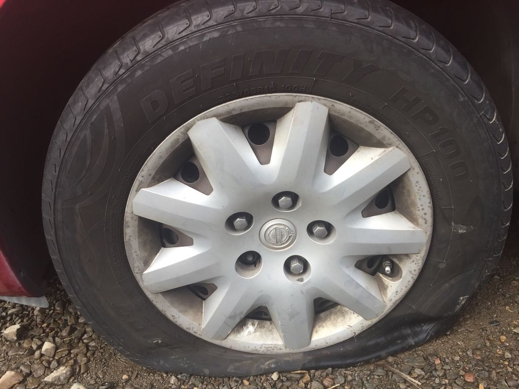 2008 Chrysler Town and Country 13