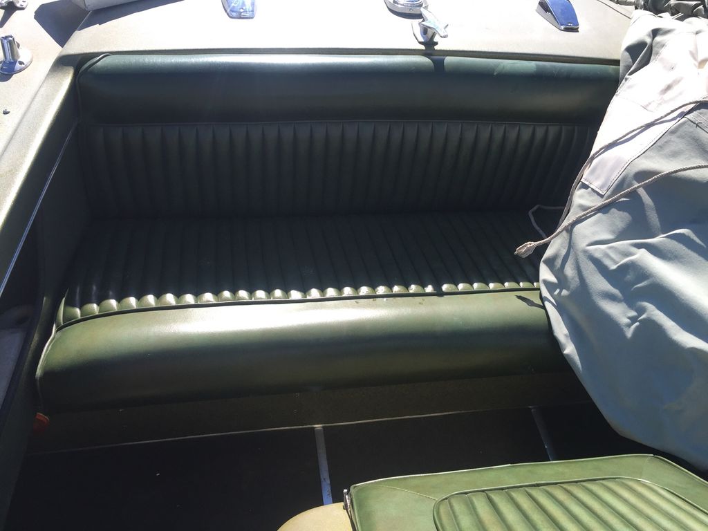 1968 ARENA CRAFT 6