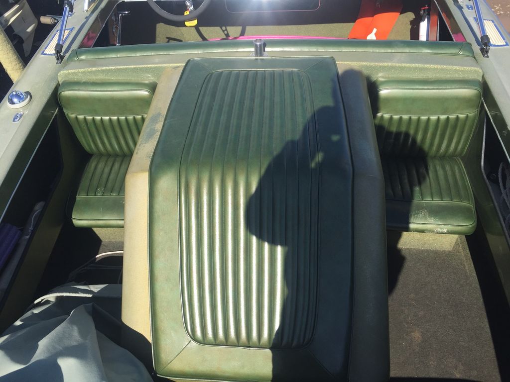 1968 ARENA CRAFT 7
