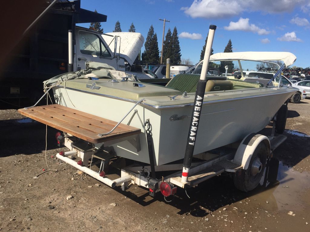 1968 ARENA CRAFT 3