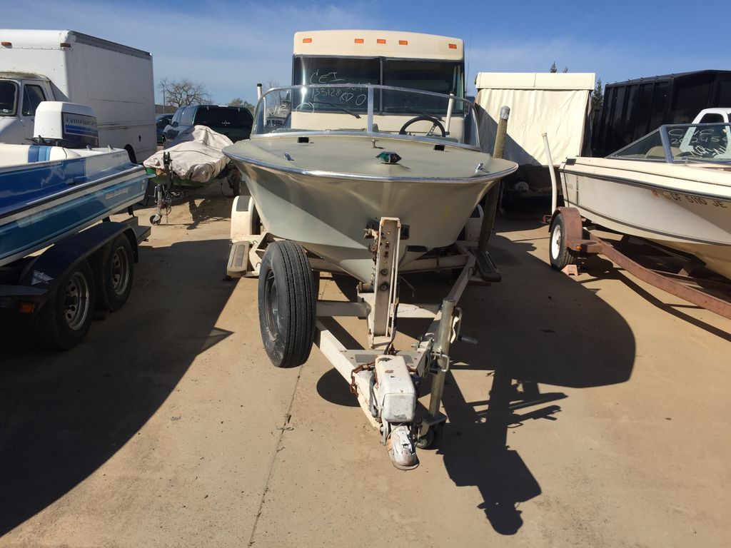 1968 ARENA CRAFT 4