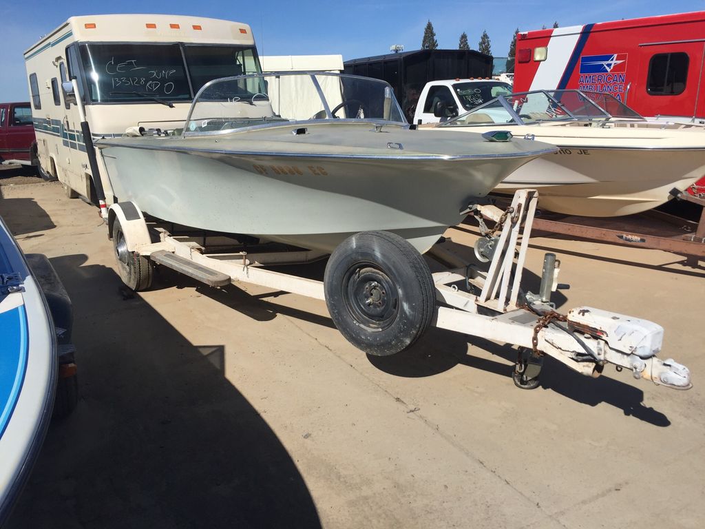 1968 ARENA CRAFT 0