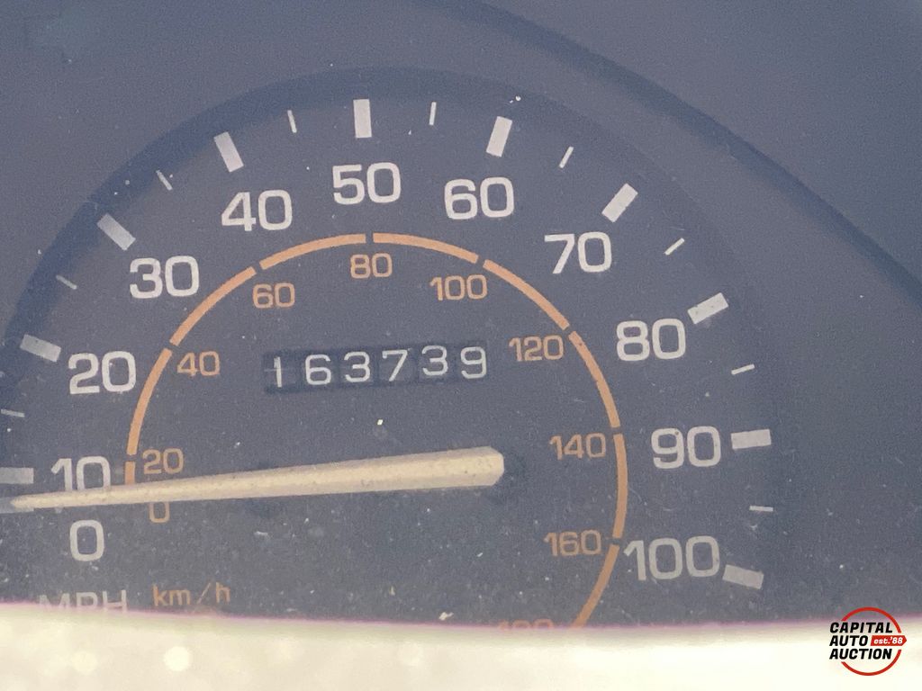 1992 Toyota Tercel 4