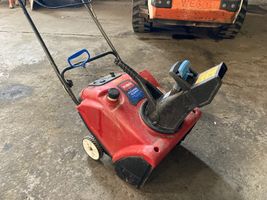  TORO SNOWBLOWER