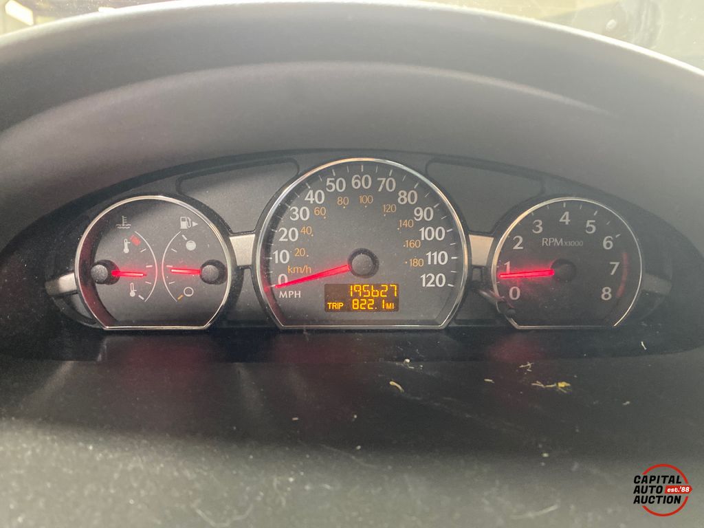 2006 Saturn Ion 4