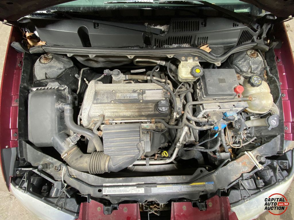 2006 Saturn Ion 10