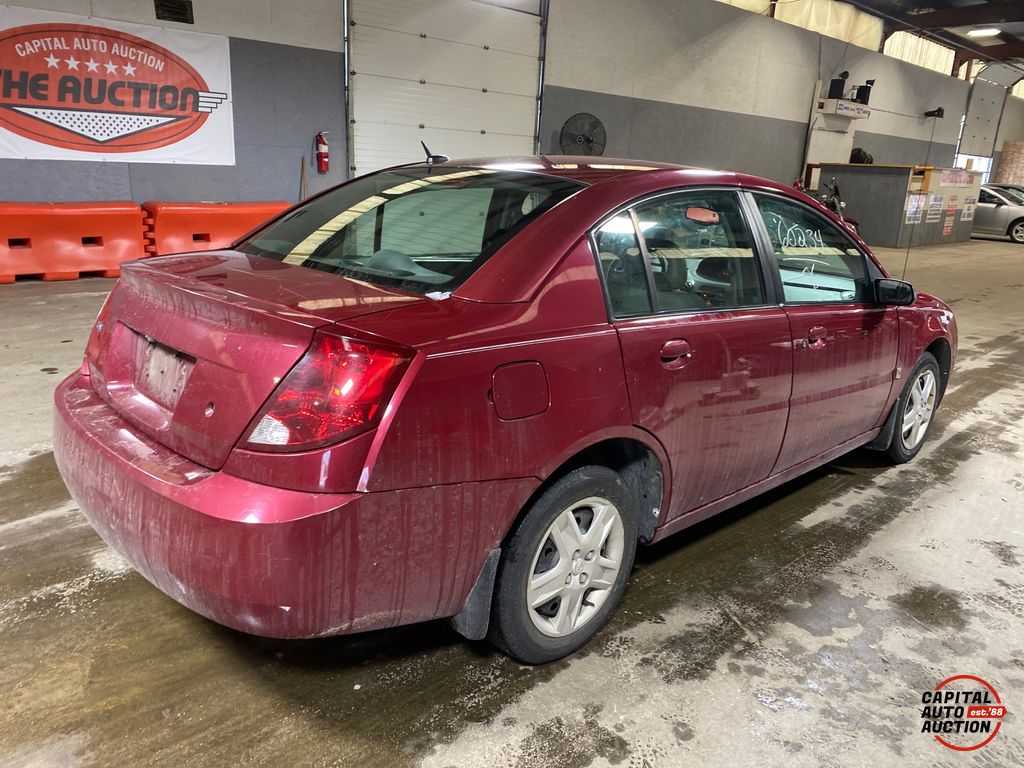 2006 Saturn Ion 3