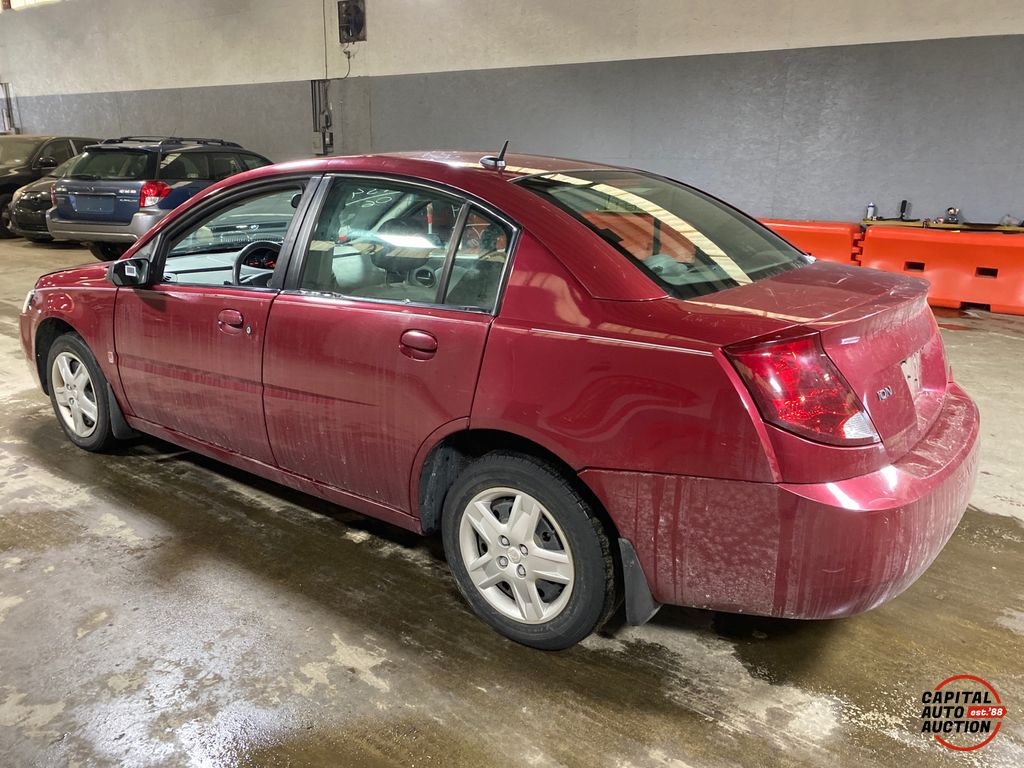 2006 Saturn Ion 2