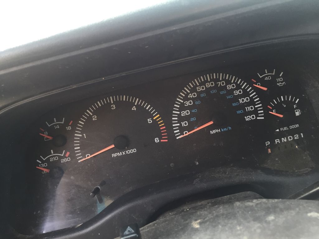 2000 Dodge Durango 4