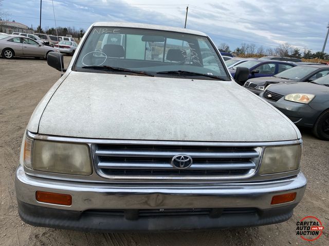 DXY23579 1994 TOYOTA T100 at Auction | Capital Auto Auction