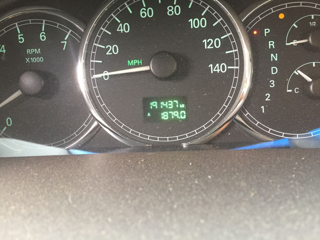 2006 Buick LaCrosse 4