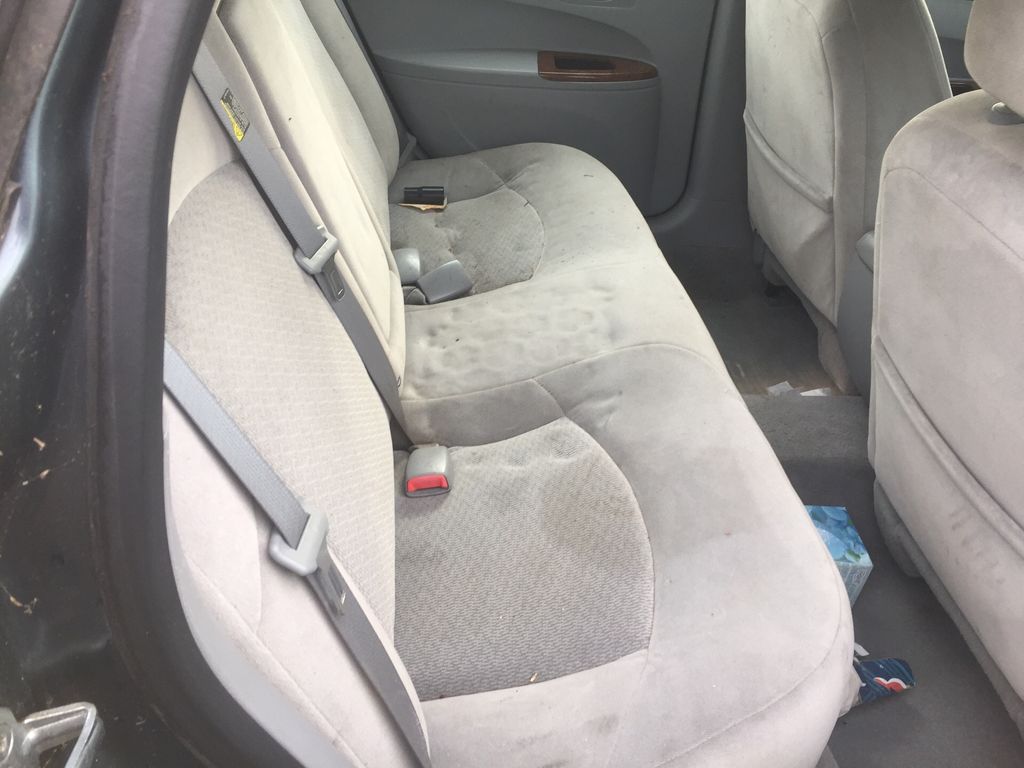 2006 Buick LaCrosse 9