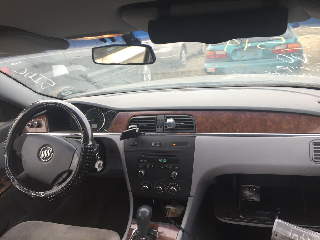 2006 Buick LaCrosse 11