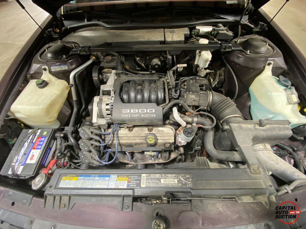 1994 Oldsmobile Eighty-Eight Royale 10