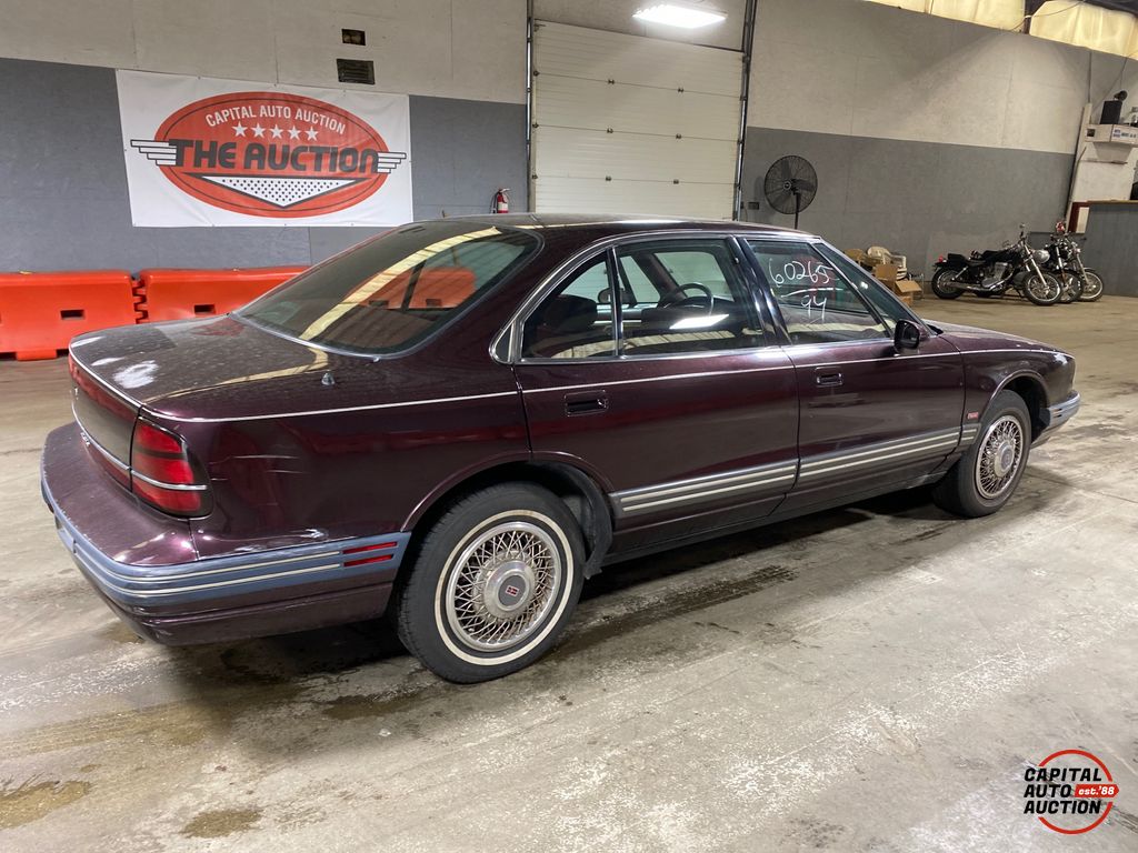 1994 Oldsmobile Eighty-Eight Royale 3