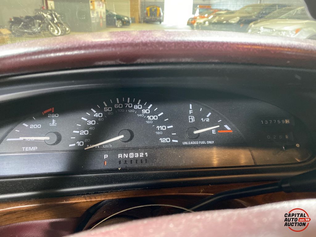 1994 Oldsmobile Eighty-Eight Royale 4