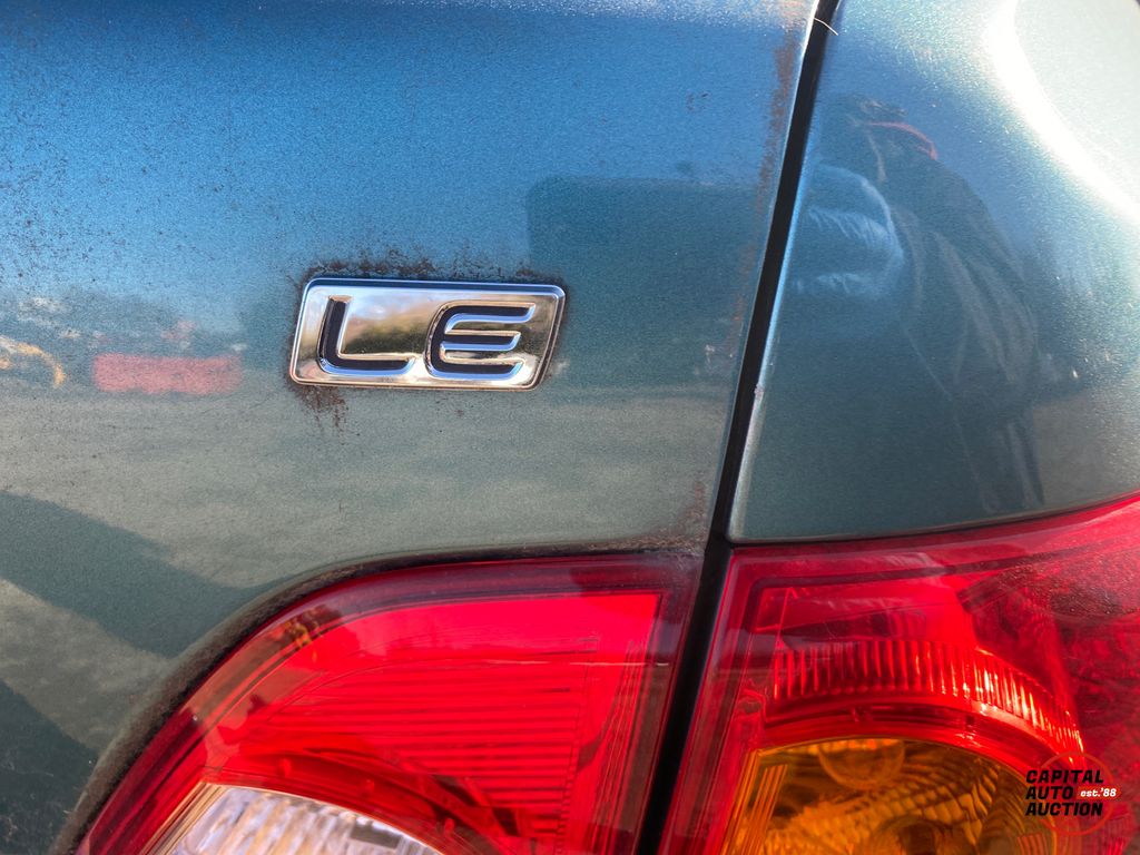 2009 Toyota COROLLA 12