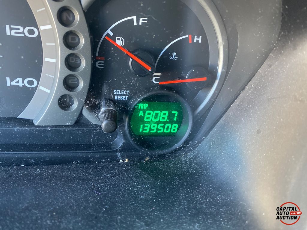 2004 Honda Pilot 4