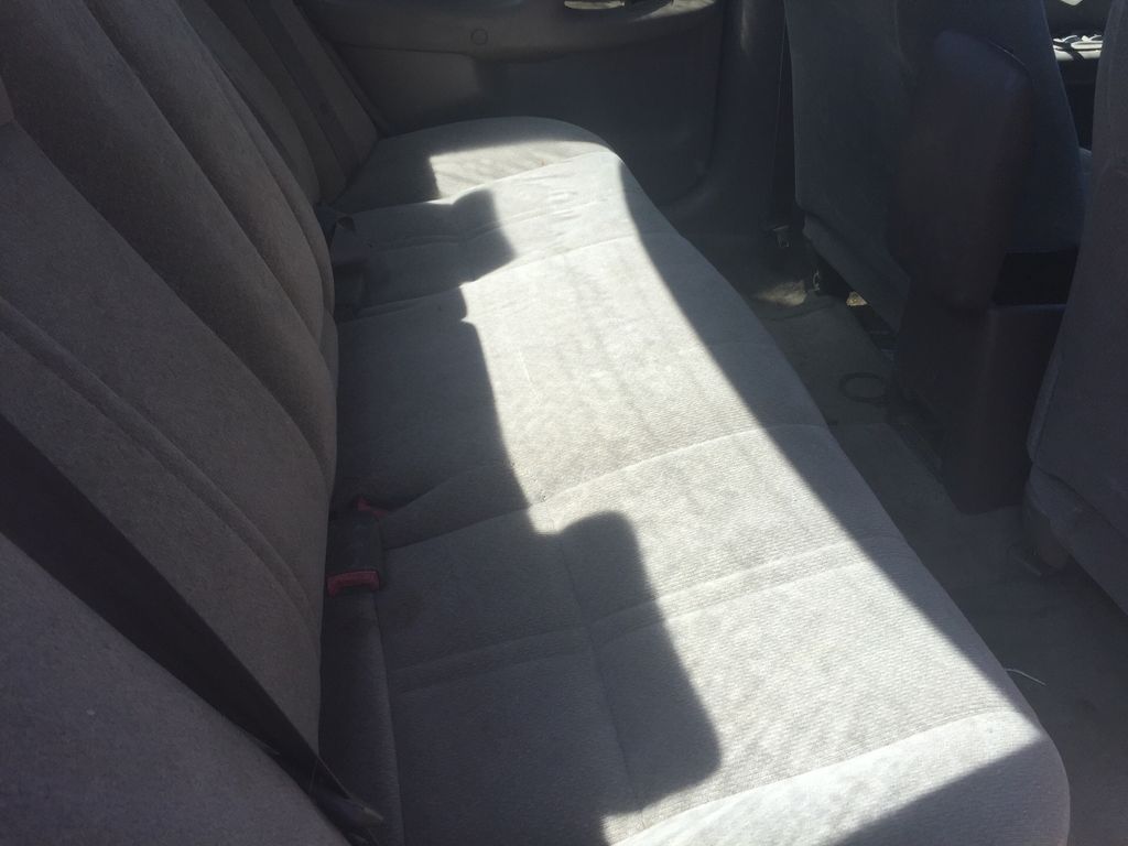 2000 Toyota Camry 9