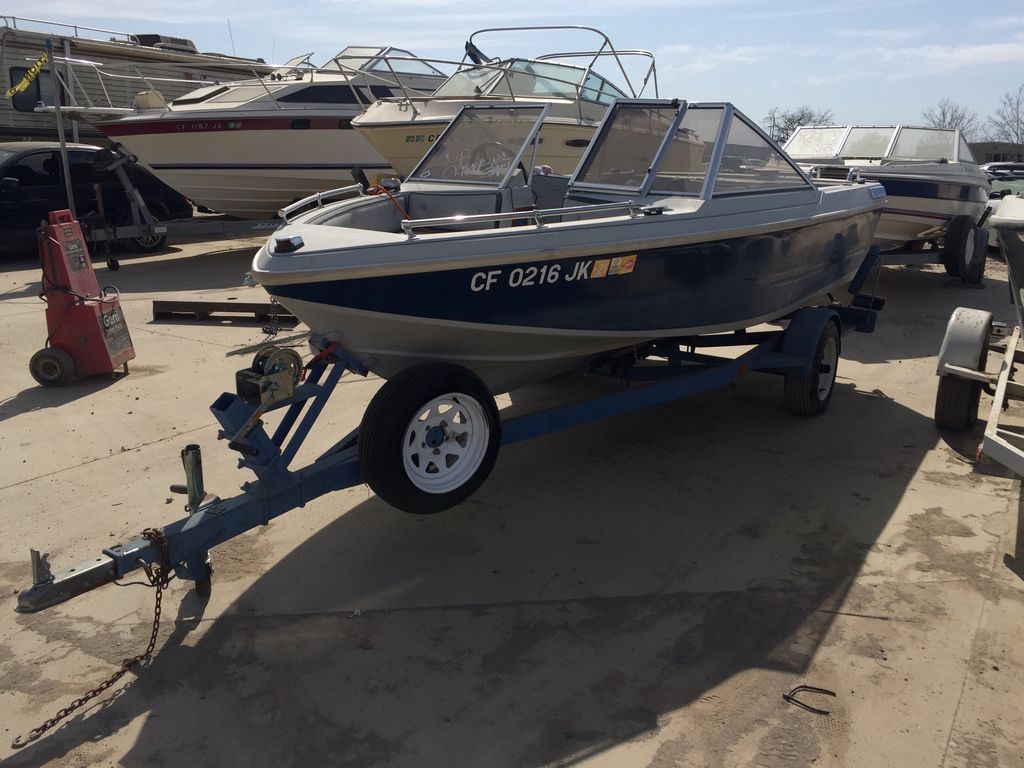 1986 Seawirl tempo 0