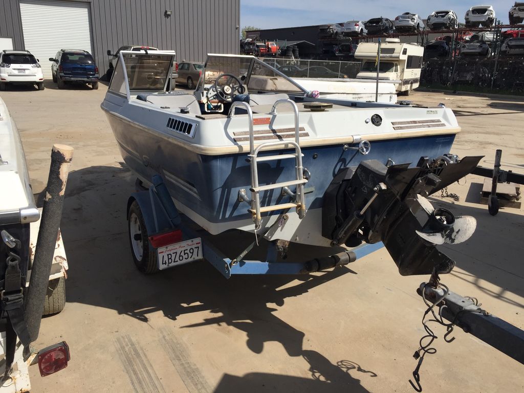 1986 Seawirl tempo 3