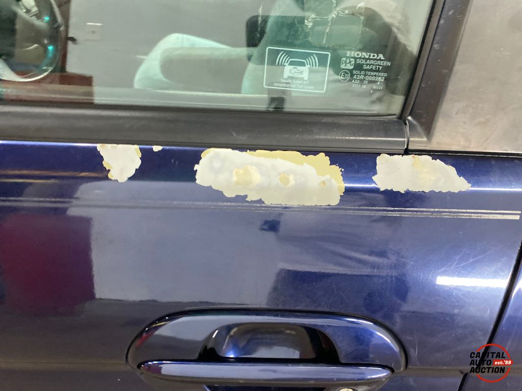 2004 HONDA ODYSSEY 13