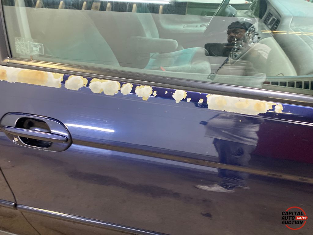 2004 HONDA ODYSSEY 14