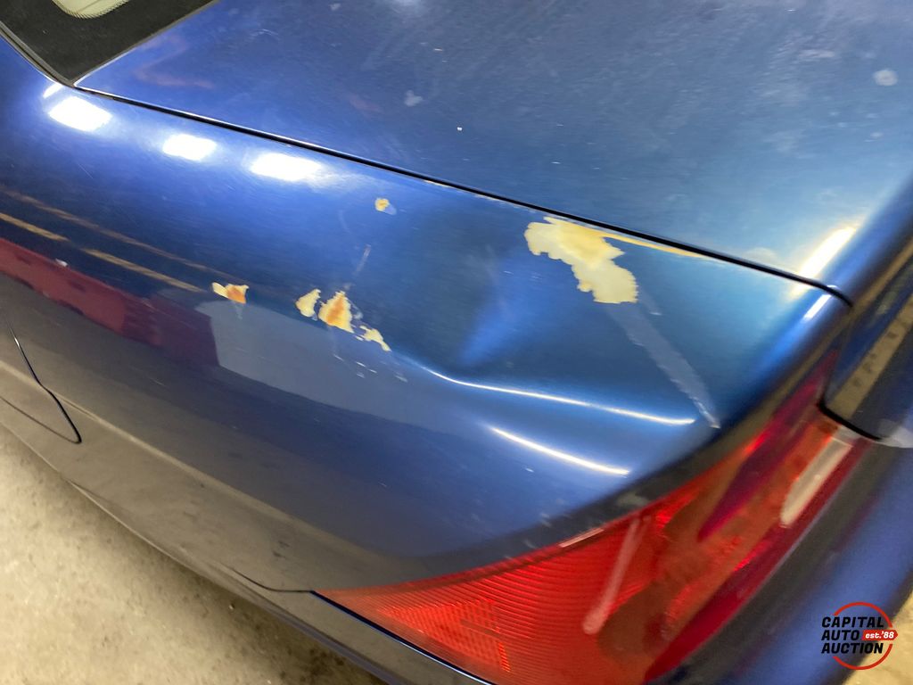 2001 Honda Civic 13