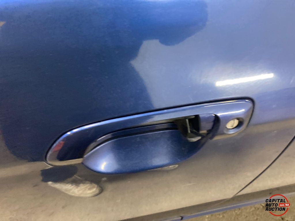 2001 Honda Civic 14