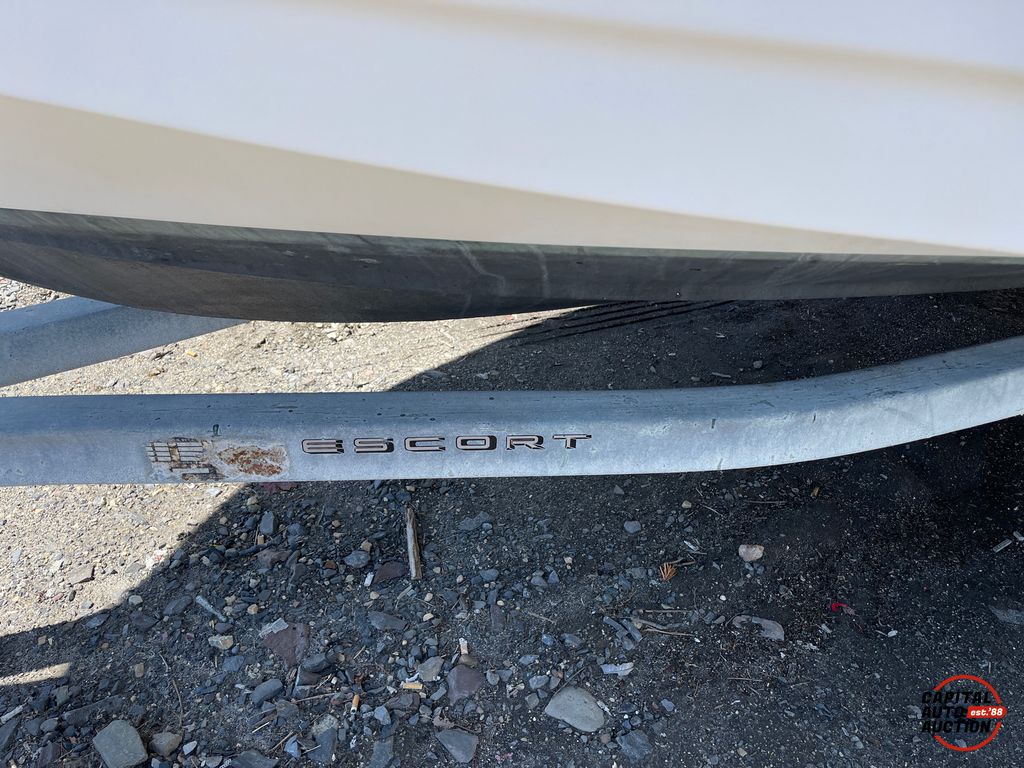 1998 BAYLINER Trophy 13