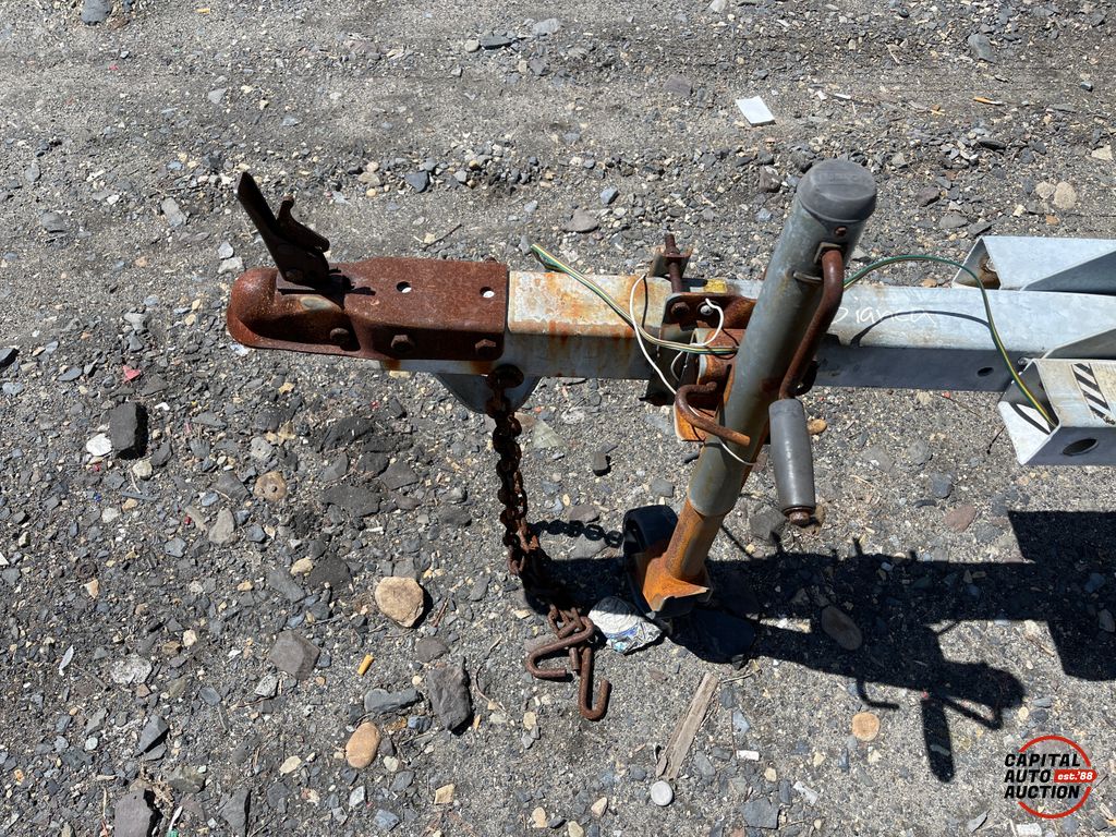 1998 BAYLINER Trophy 12