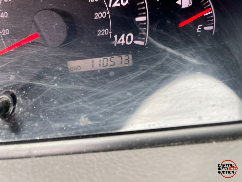 2005 Toyota Camry 4