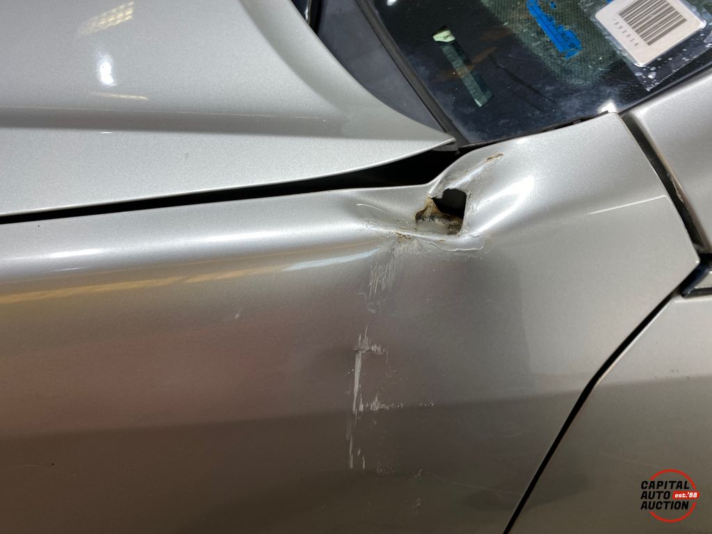 2005 Toyota Camry 14