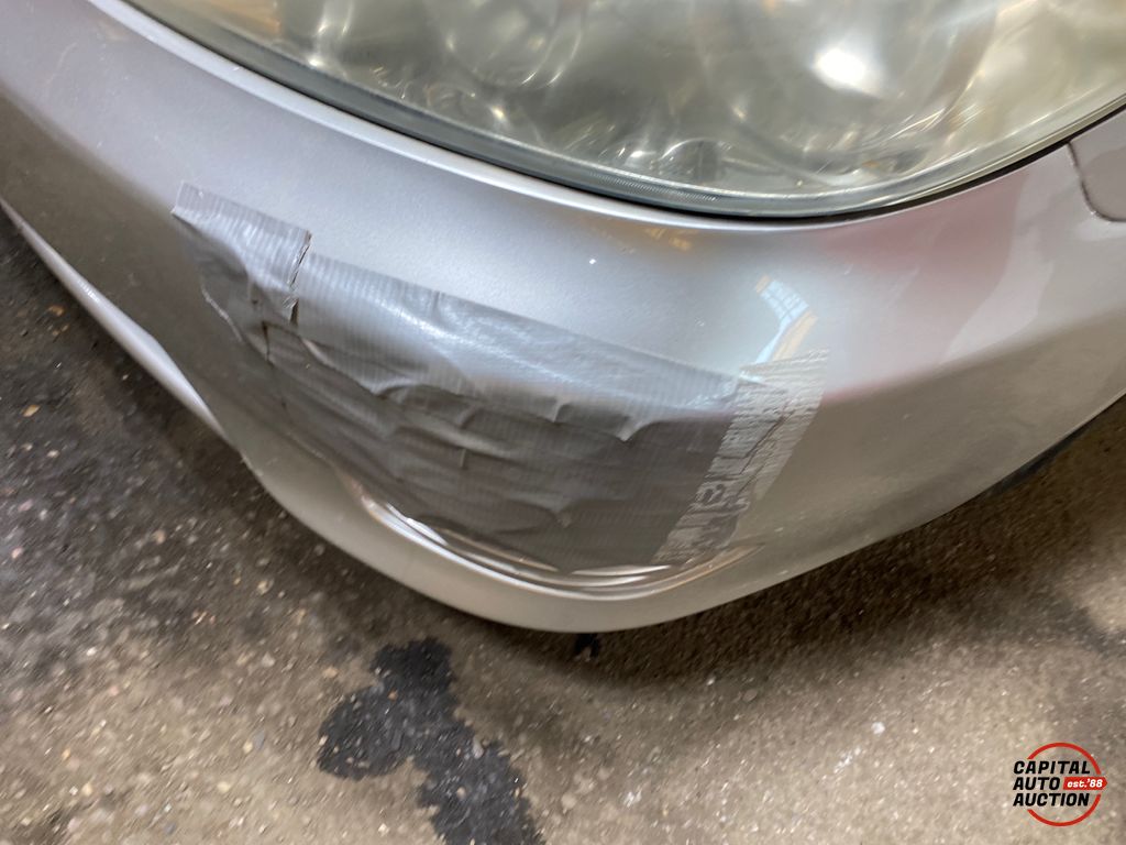 2005 Toyota Camry 15