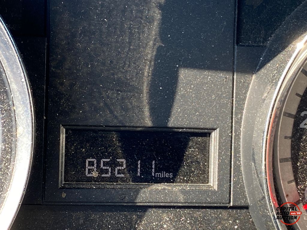 2013 Dodge Ram Van 4