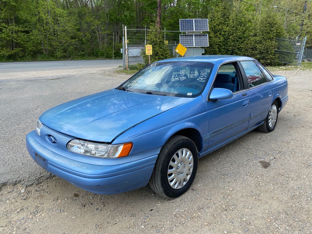 Ford taurus 1995