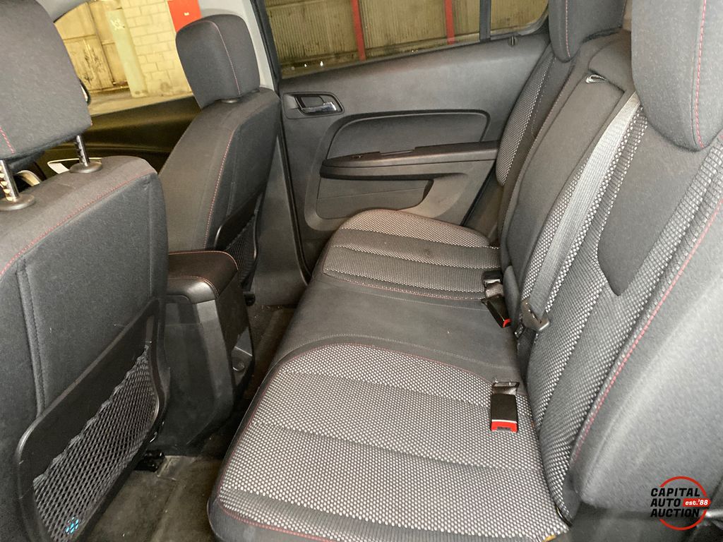 2011 Chevrolet Equinox 9