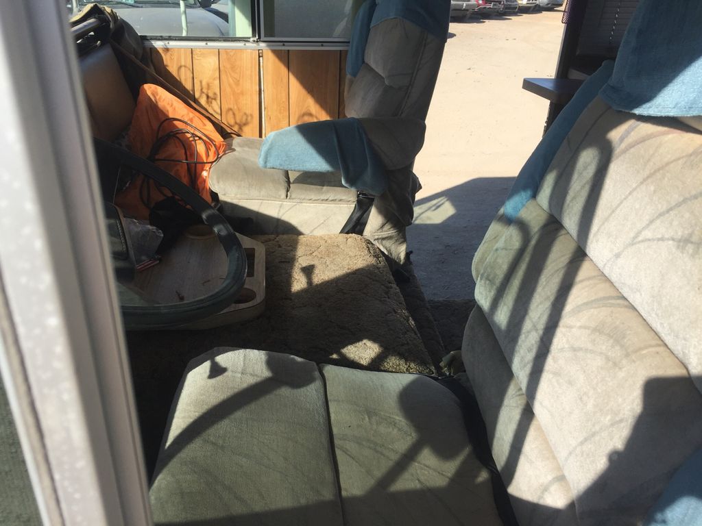 1981 Southwind southwind 27' 8