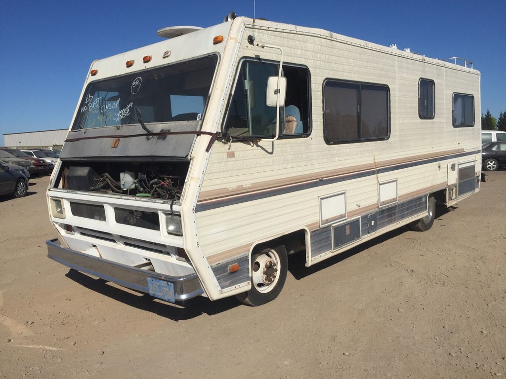 1981 Southwind southwind 27' 1