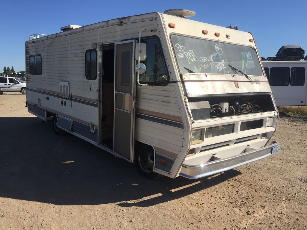 1981 Southwind southwind 27' 0