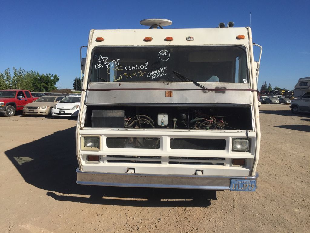 1981 Southwind southwind 27' 6