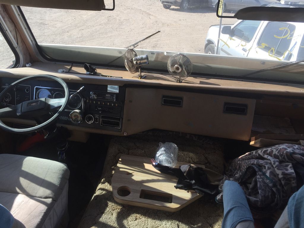 1981 Southwind southwind 27' 11