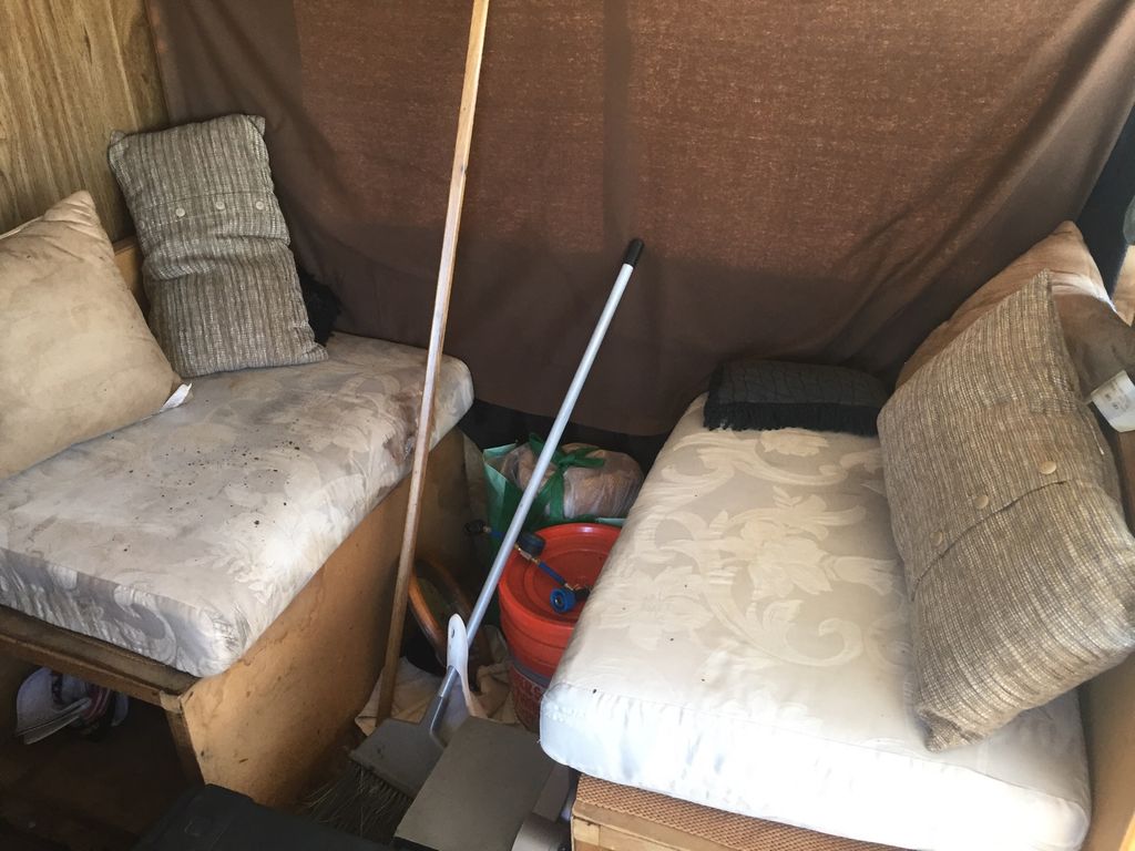 1981 Southwind southwind 27' 9