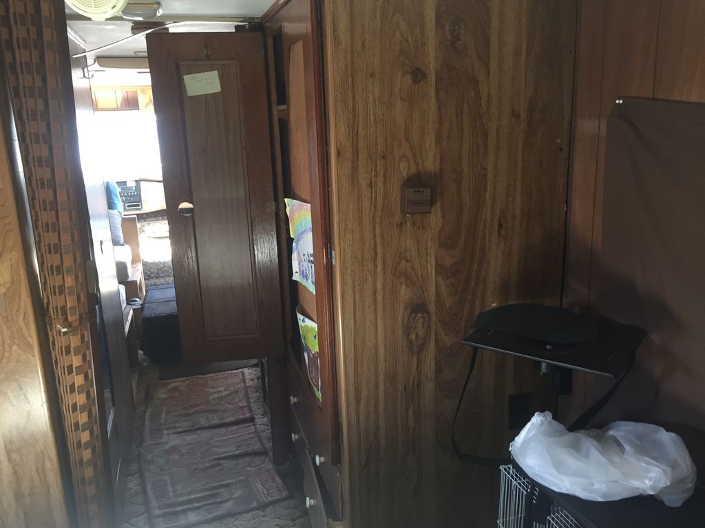 1981 Southwind southwind 27' 15