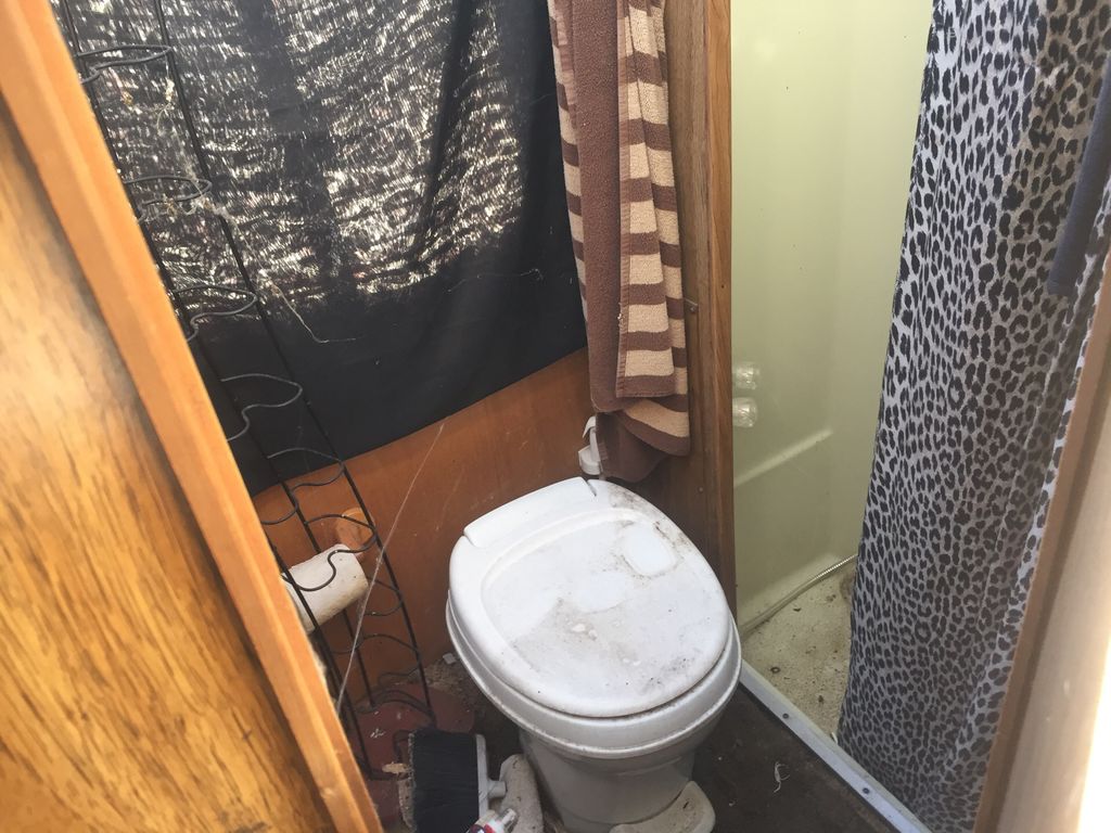 1981 Southwind southwind 27' 16