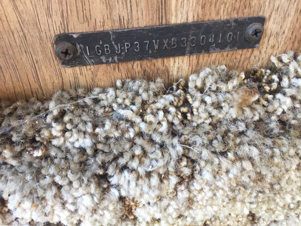 1981 Southwind southwind 27' 5