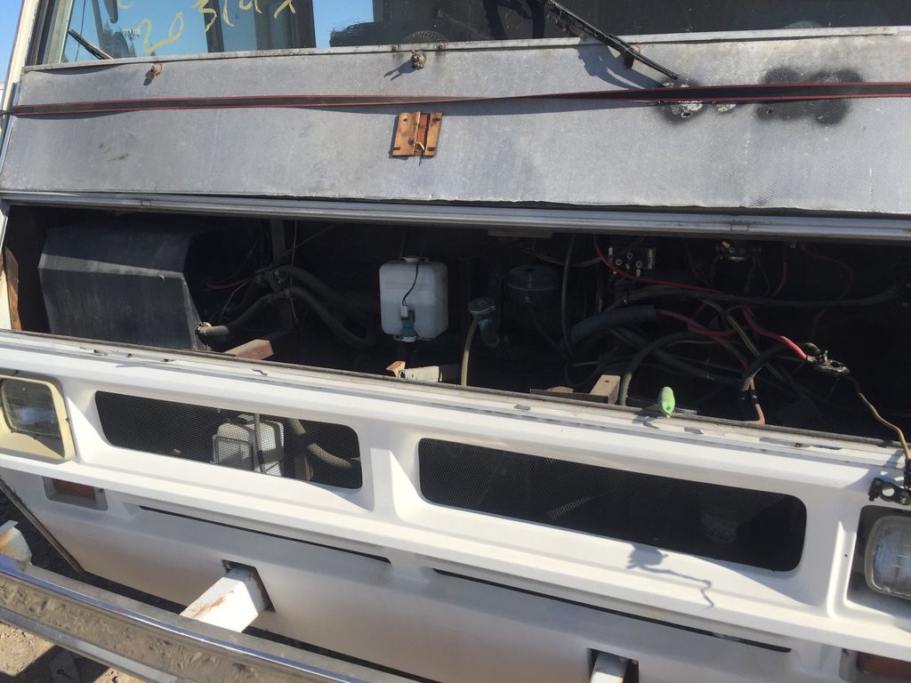 1981 Southwind southwind 27' 10