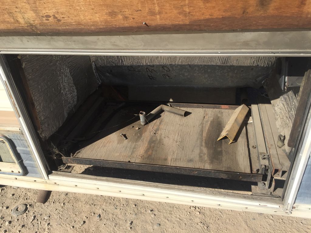 1981 Southwind southwind 27' 17