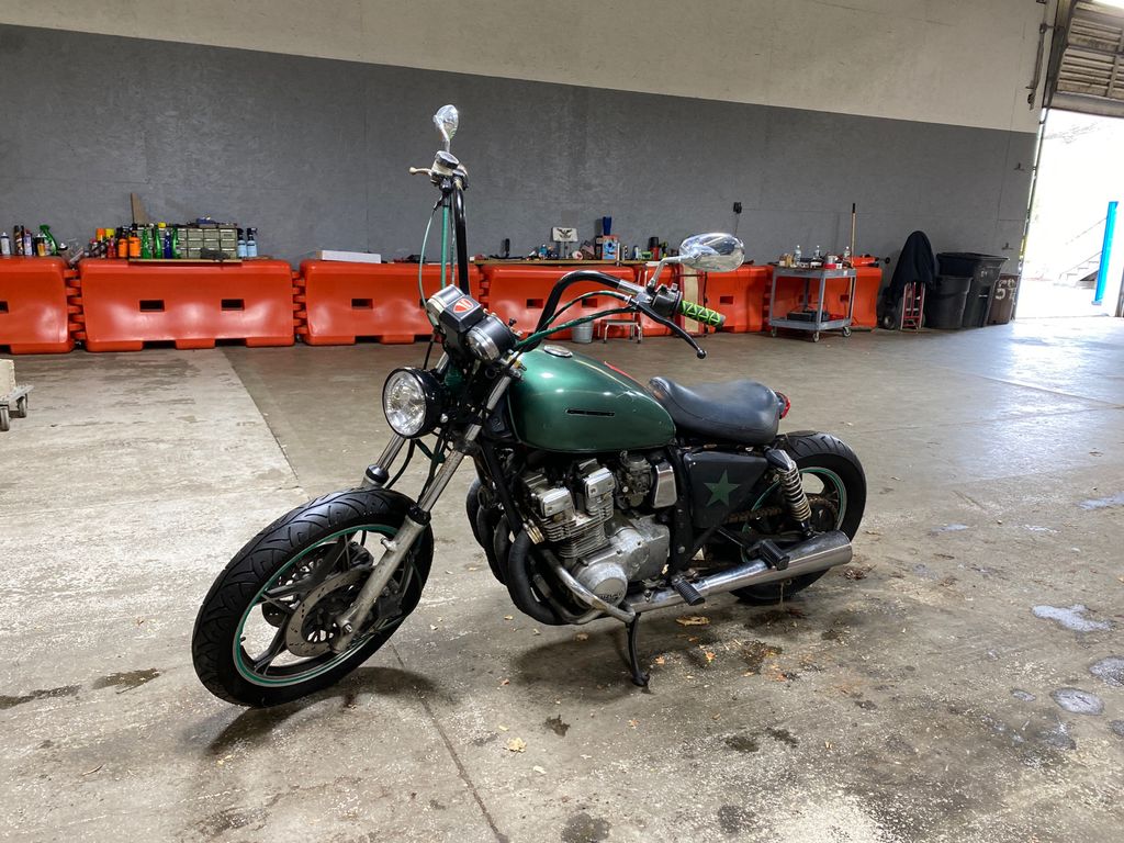 suzuki gs 509