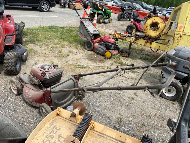 1992 craftsman store riding mower